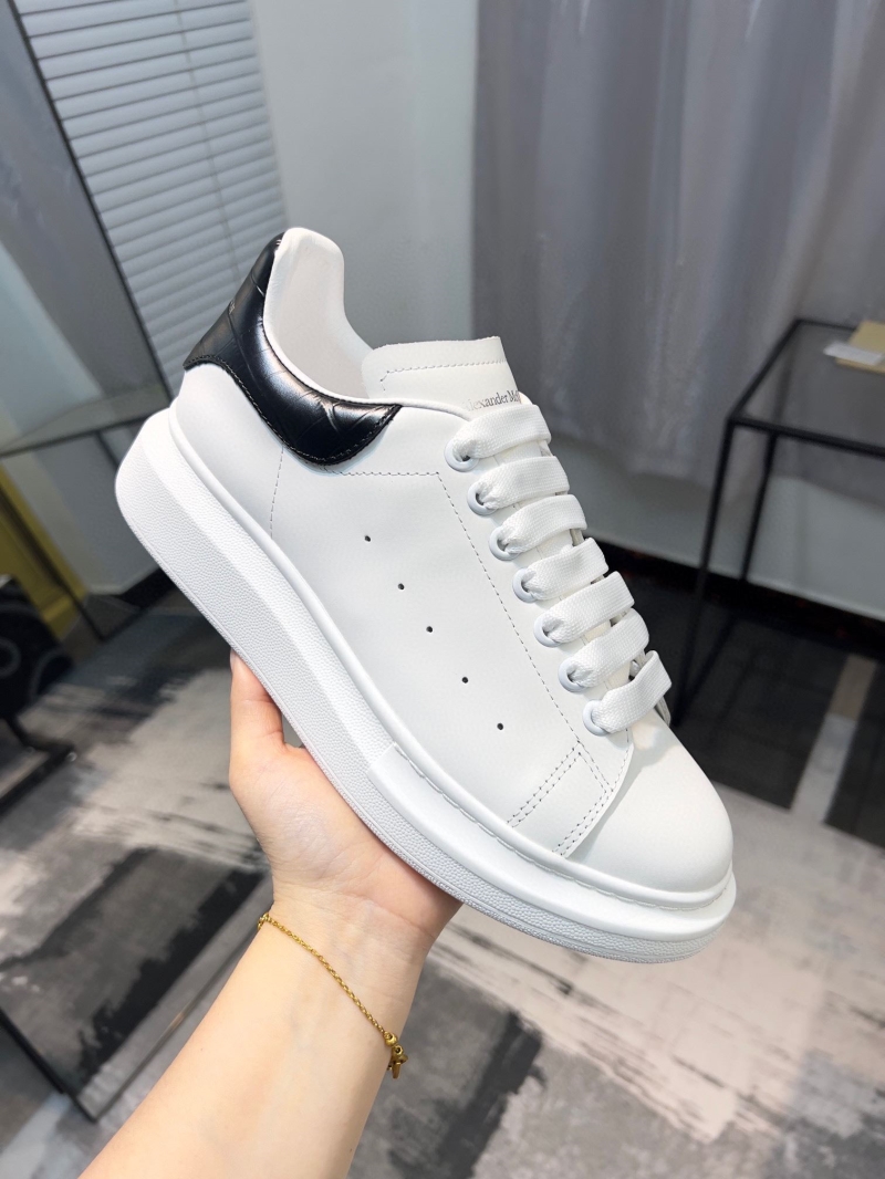 Alexander Mcqueen Casual Shoes